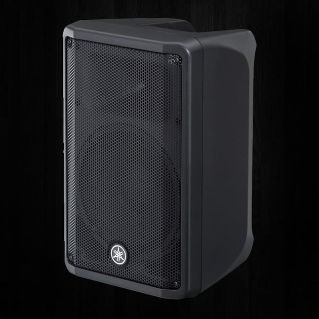 Yamaha DBR10 Powered Loudspeaker Music Villa MT