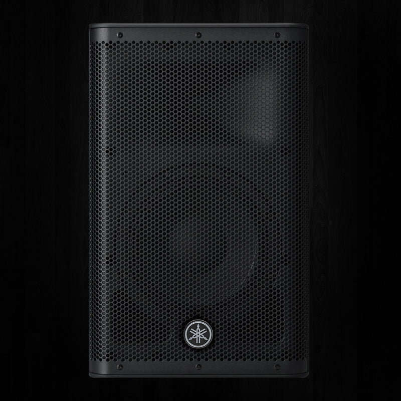 TM　Yamaha dxr10 mk2パワードモニター Yamaha DXR10MKII Portable Active 10