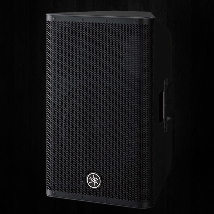 Yamaha DXR12 MKII Powered Loudspeaker