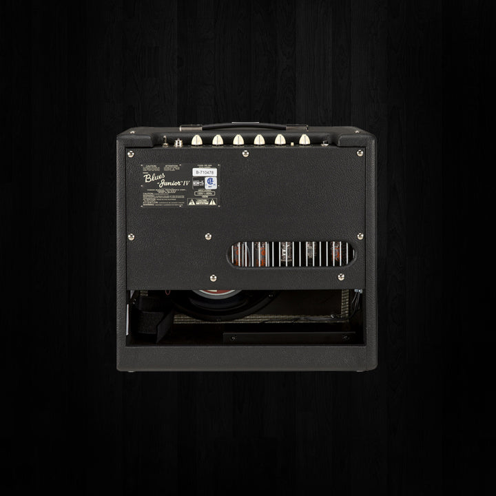Fender Blues Jr. IV