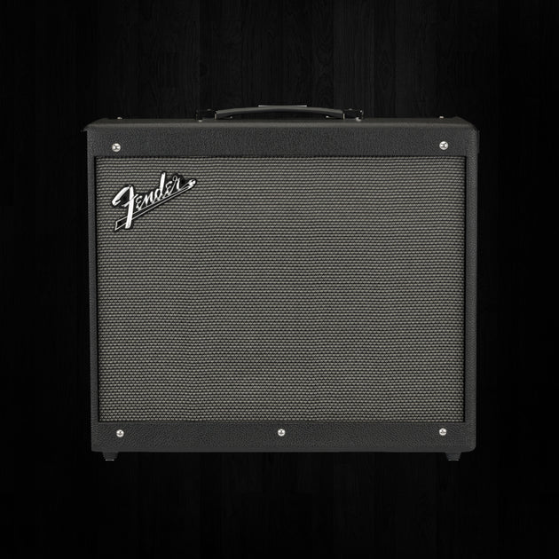 Fender Mustang GTX100 Amplifier Music Villa MT