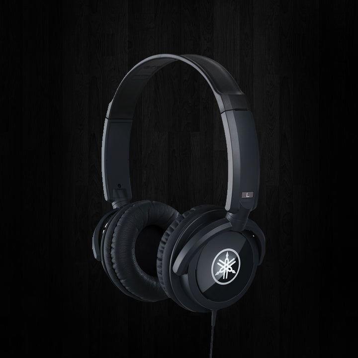 Yamaha HPH-100B Instrument Headphones