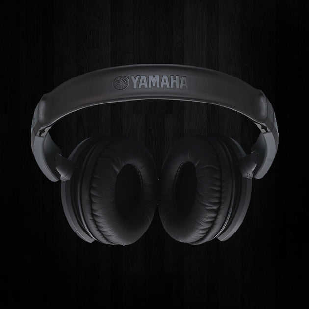 Yamaha HPH-100B Instrument Headphones