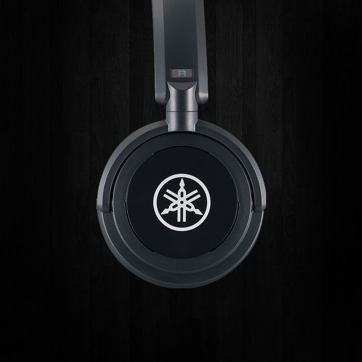 Yamaha HPH-100B Instrument Headphones