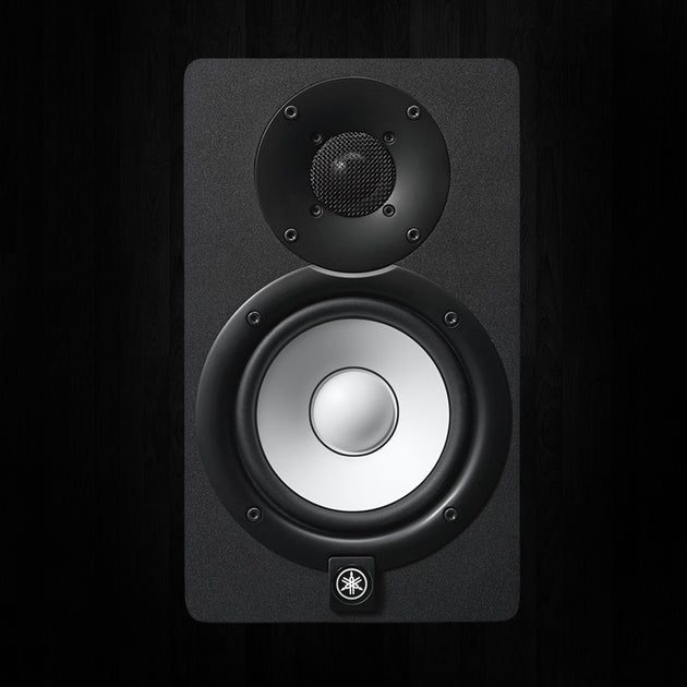 Studio Monitor Speaker Review: Yamaha HS5 