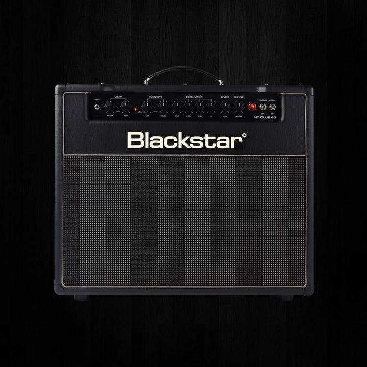 Blackstar HT Club 40 MKII