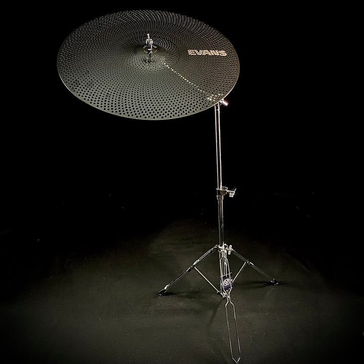 Evans dB One Cymbals