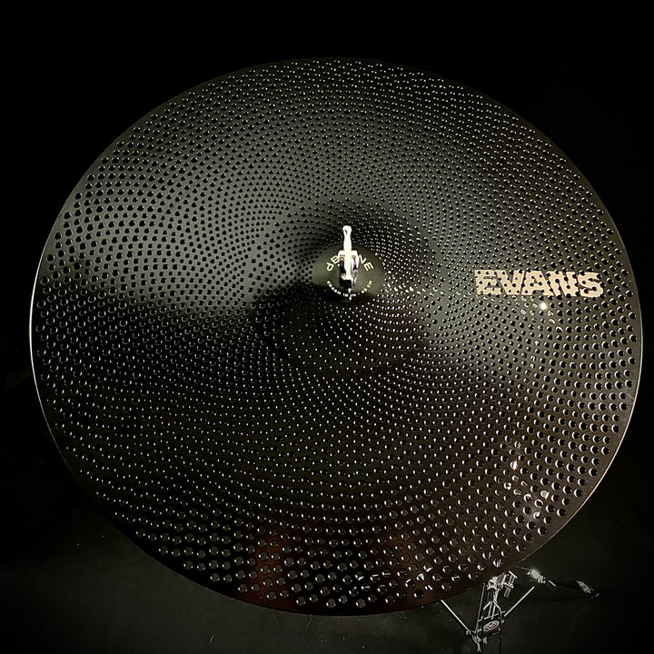 Evans dB One Cymbals