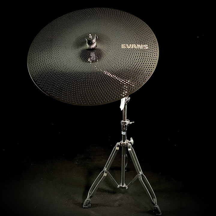 Evans dB One Cymbals
