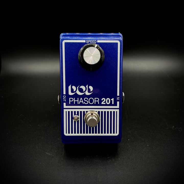 DOD Phasor 201