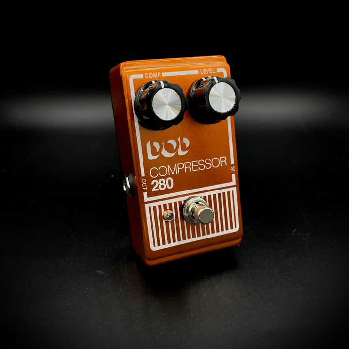 DOD Compressor 280