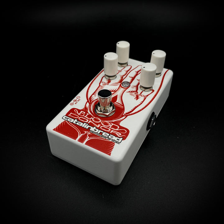 Catalinbread Blood Donor LTD 2023