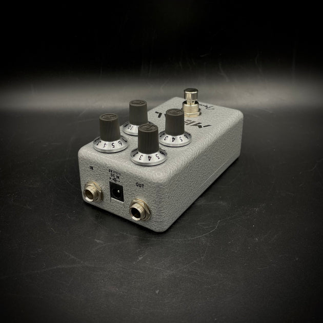 Fender Hammertone Metal Music Villa MT