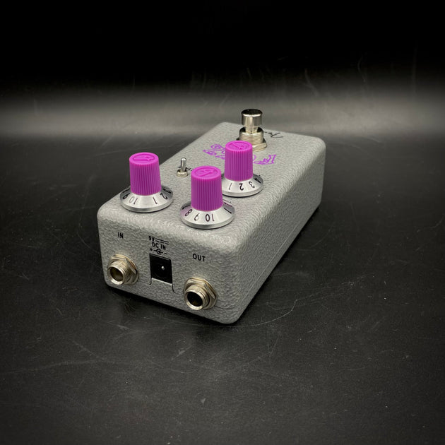 Fender Hammertone Fuzz Music Villa MT