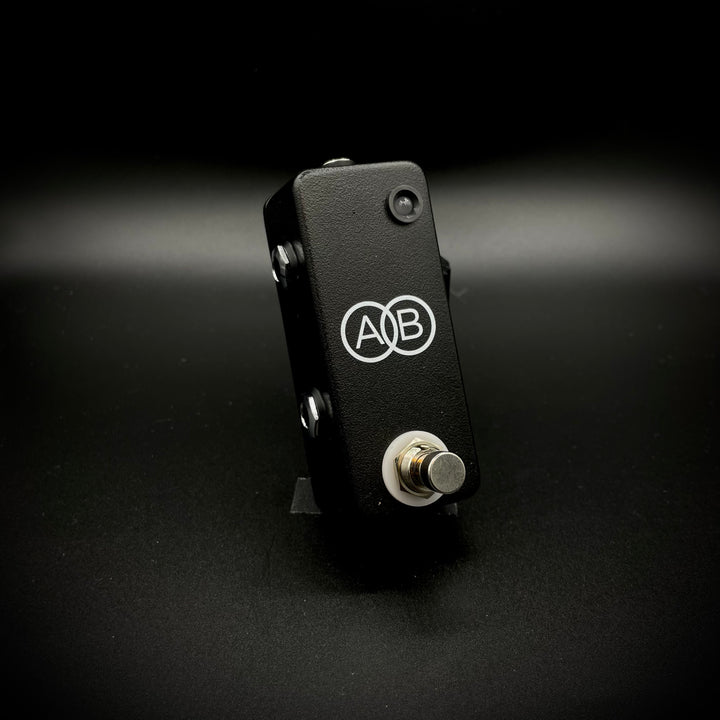 JHS Pedals Mini A/B Box