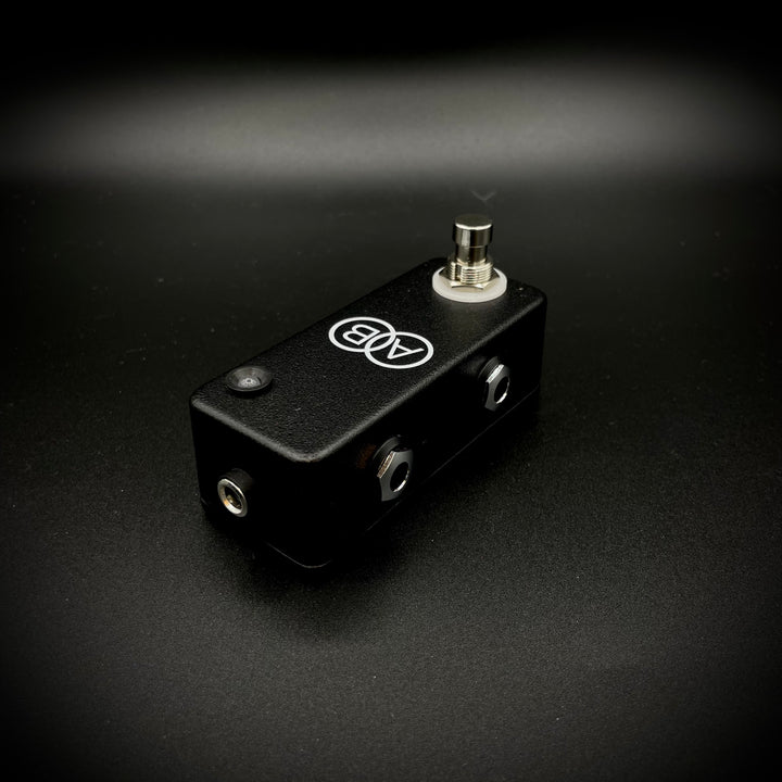 JHS Pedals Mini A/B Box