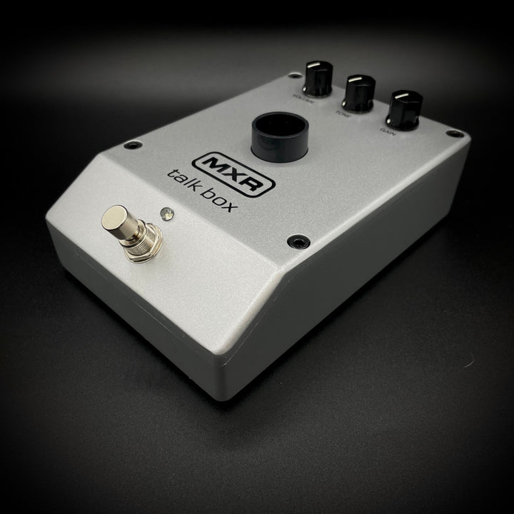 MXR Talk Box M222