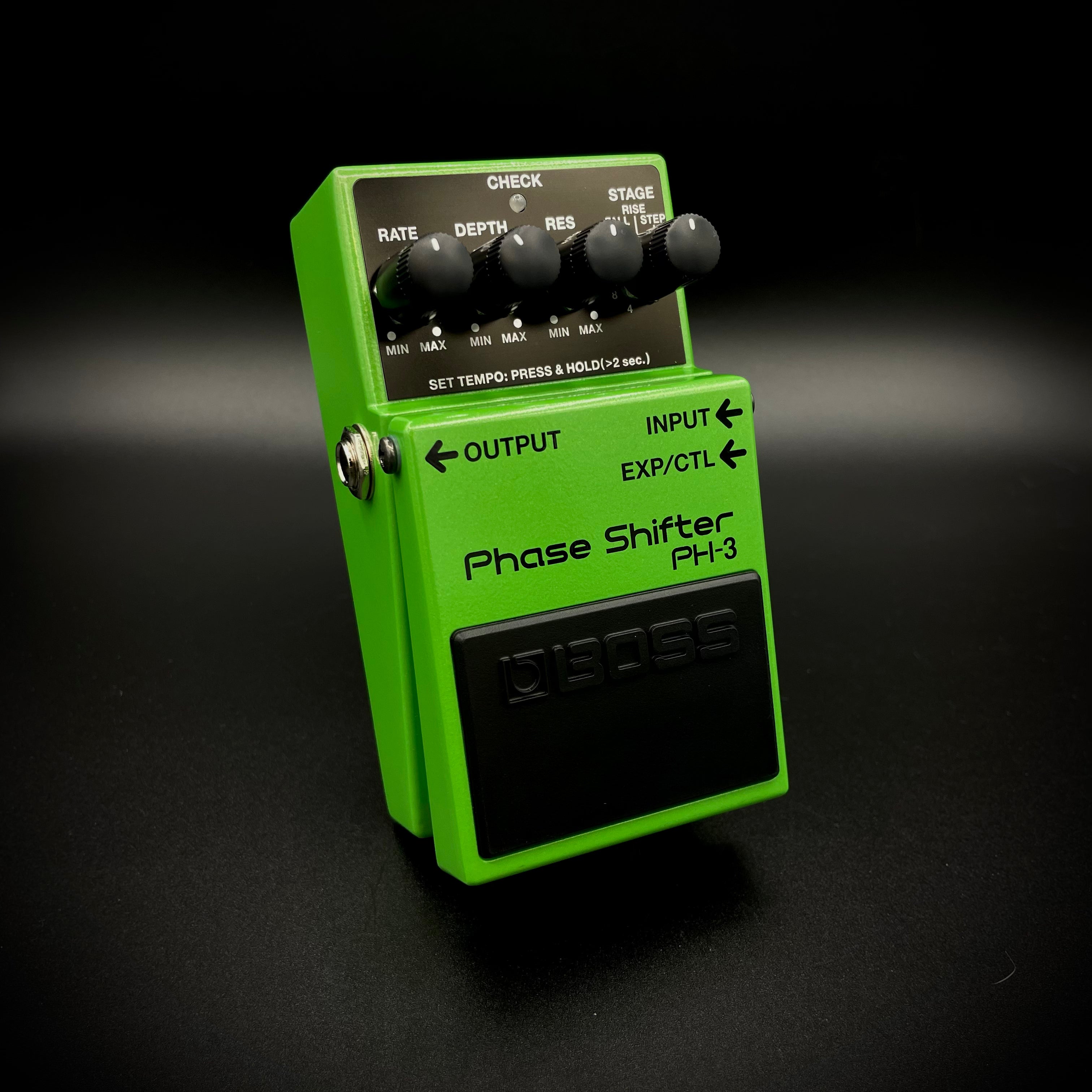 Boss PH-3 Phase Shifter – Music Villa MT