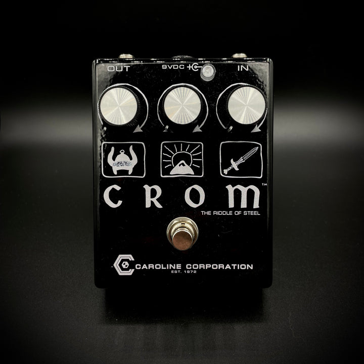 Caroline Guitar Company CROM Fuzzstortion