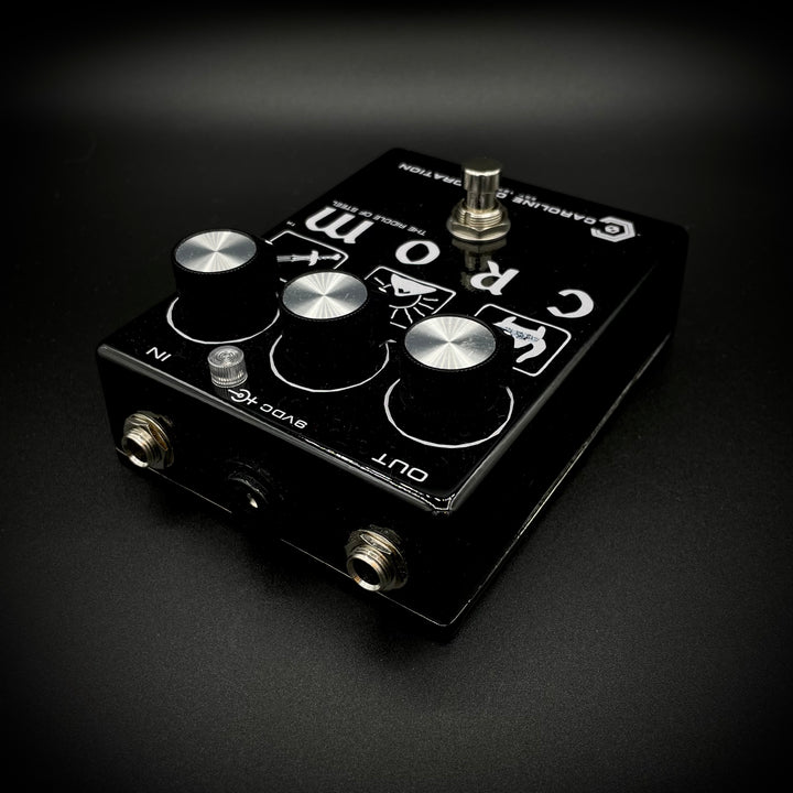 Caroline Guitar Company CROM Fuzzstortion