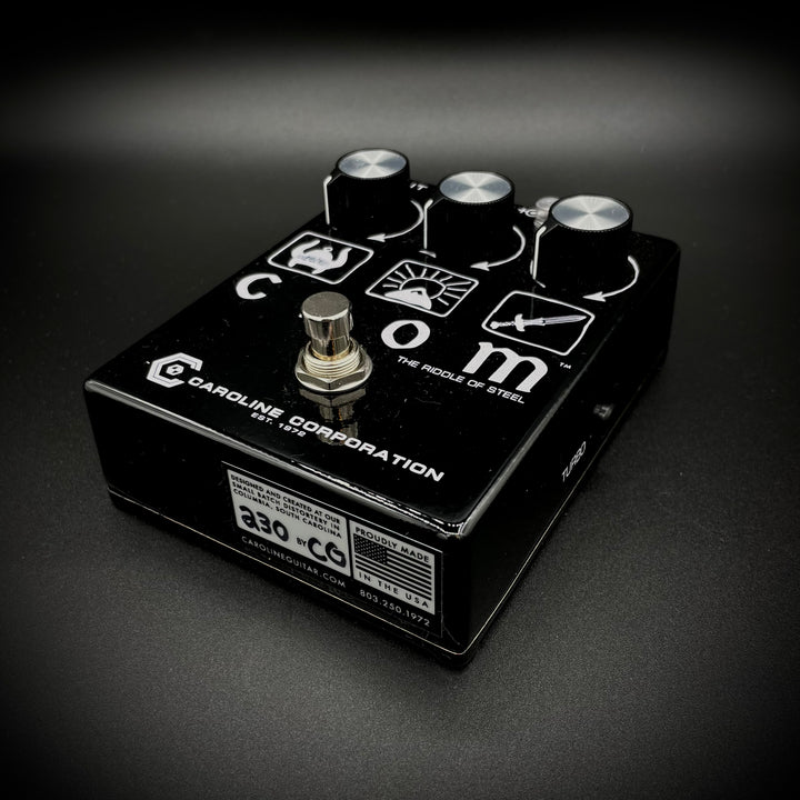 Caroline Guitar Company CROM Fuzzstortion