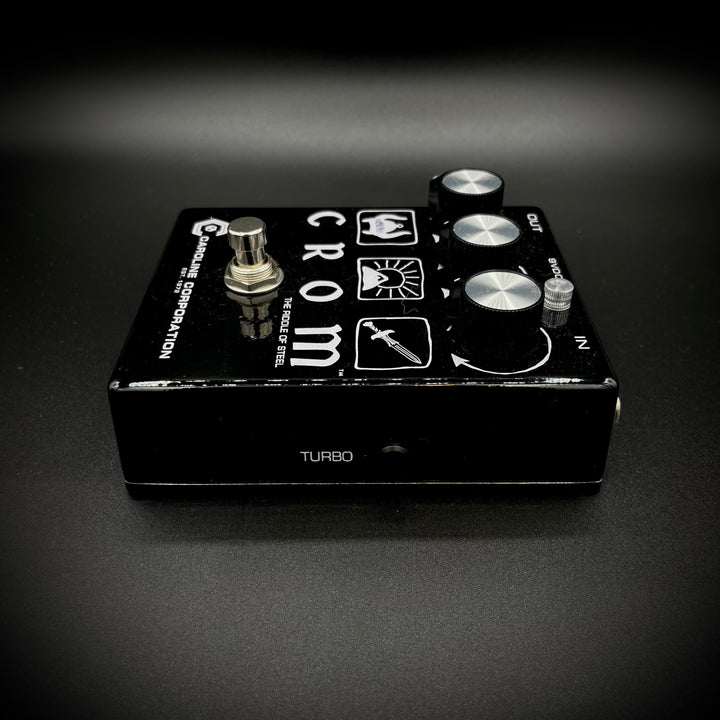 Caroline Guitar Company CROM Fuzzstortion