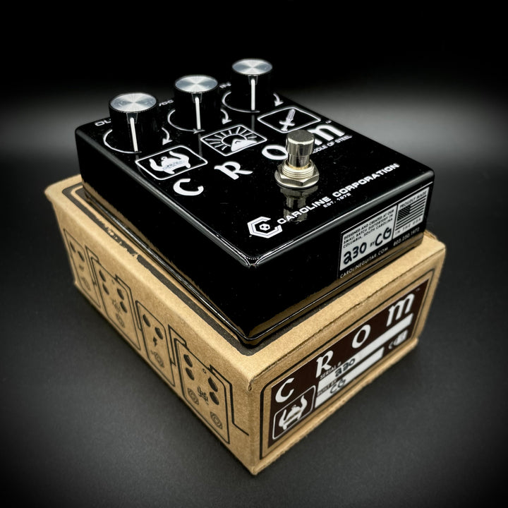Caroline Guitar Company CROM Fuzzstortion