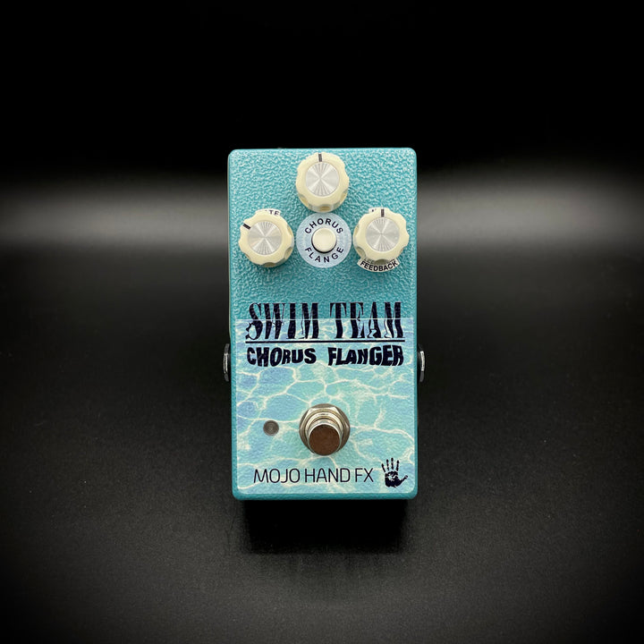 Mojo Hand FX Swim Team Chorus Flanger
