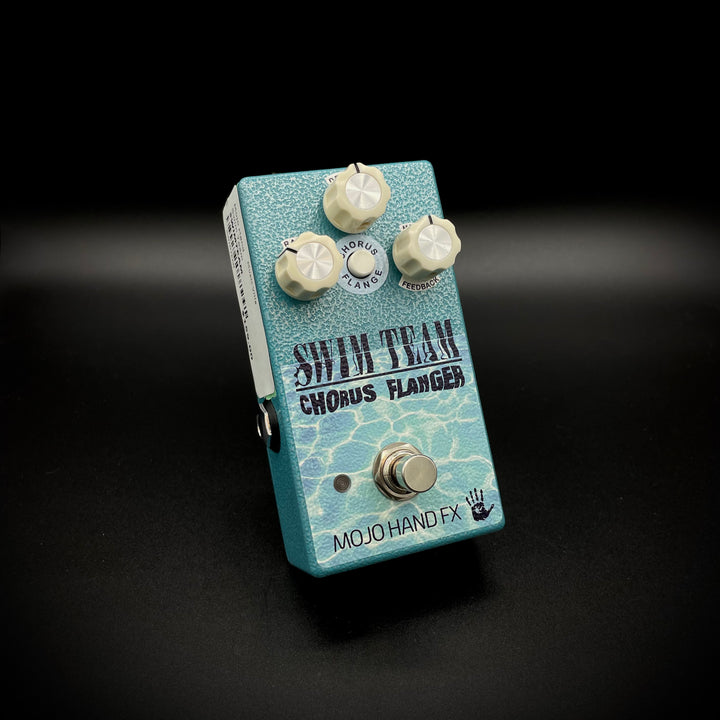 Mojo Hand FX Swim Team Chorus Flanger