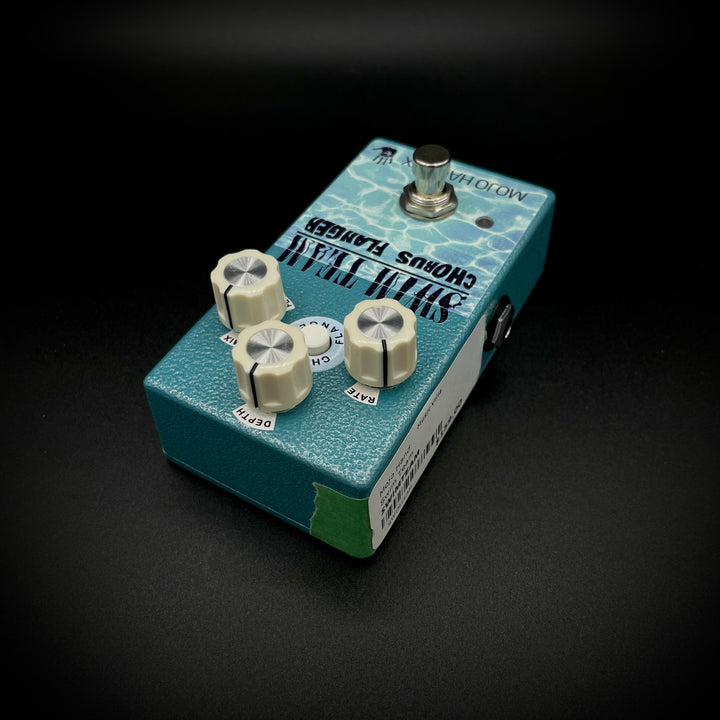 Mojo Hand FX Swim Team Chorus Flanger