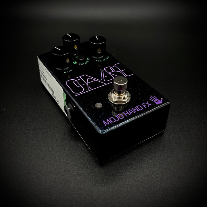Mojo Hand FX Octaverse