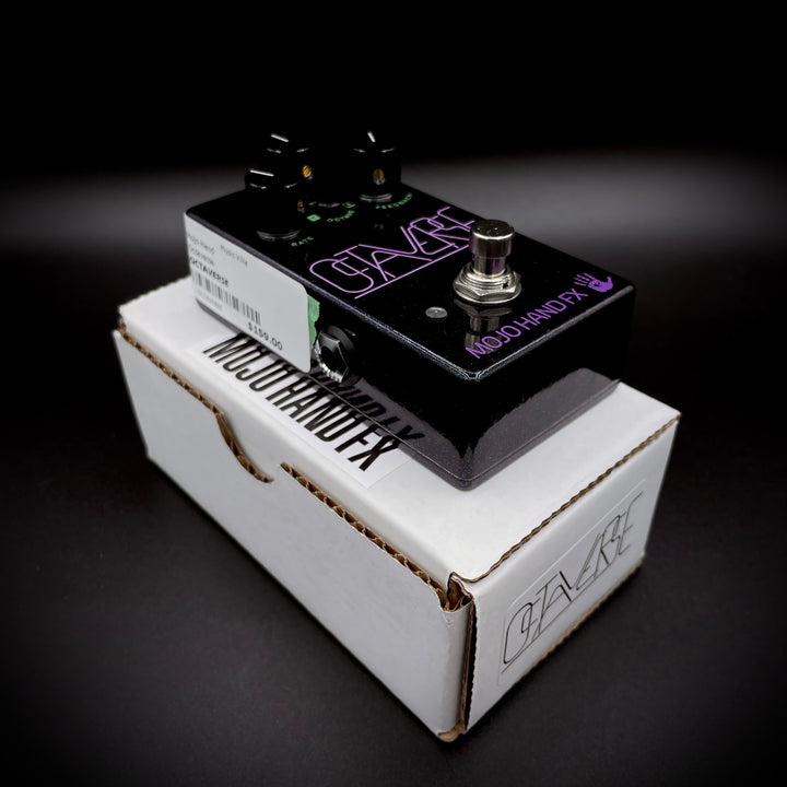 Mojo Hand FX Octaverse