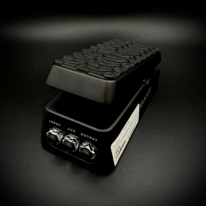 Dunlop Volume (X) Mini