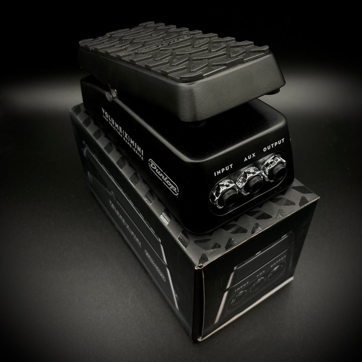 Dunlop Volume (X) Mini