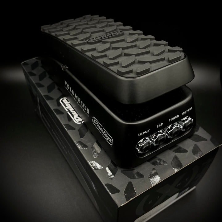 Dunlop Volume (X)8