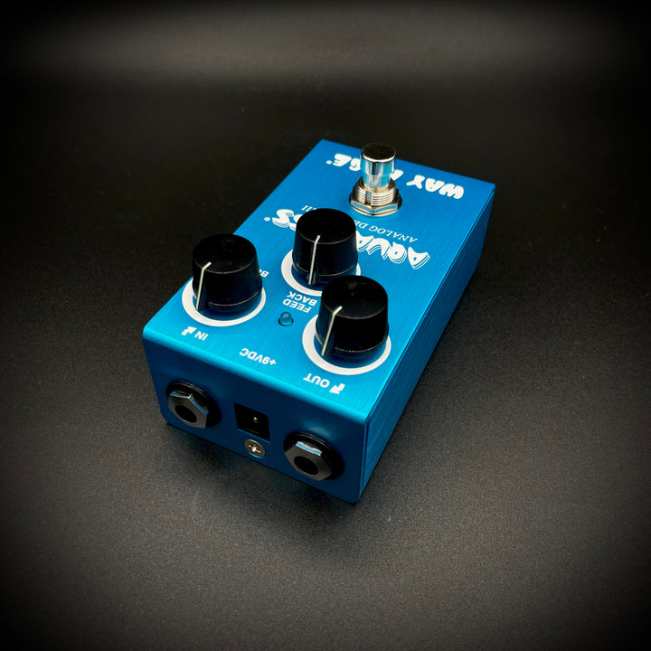 Way Huge Aqua-Puss Analog Delay MkIII