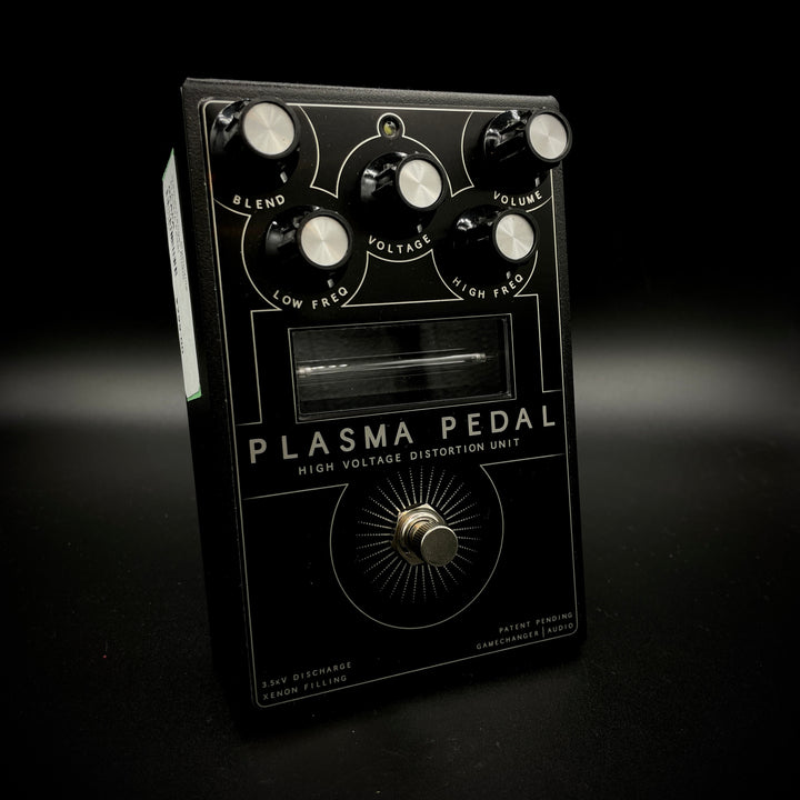 Gamechanger Audio Plasma Pedal