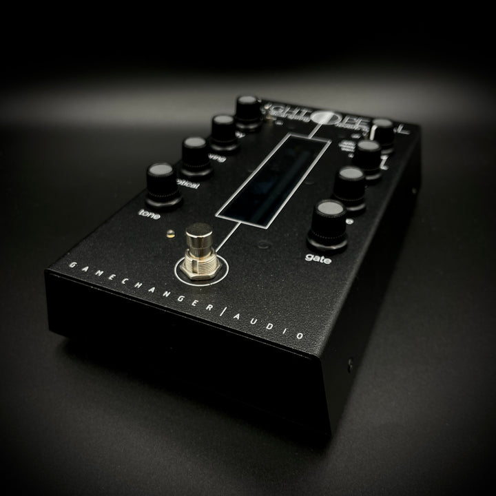 Gamechanger Audio Light Pedal