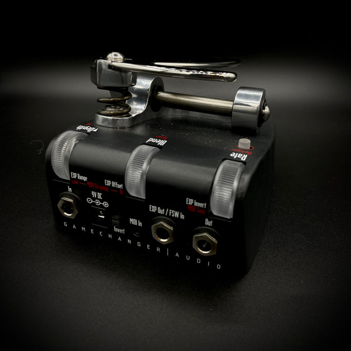 Gamechanger Audio Bigsby Pedal