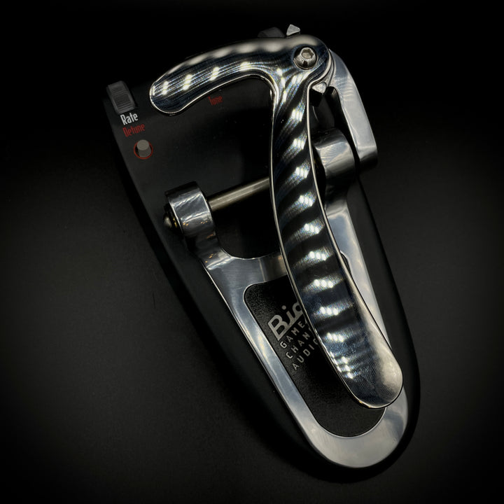 Gamechanger Audio Bigsby Pedal