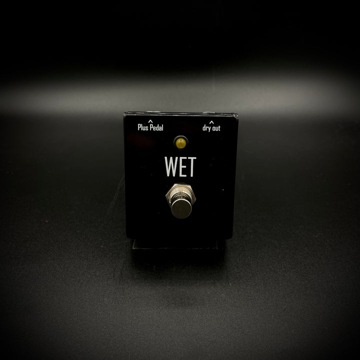 Gamechanger Audio Footswitch for Plus Pedal