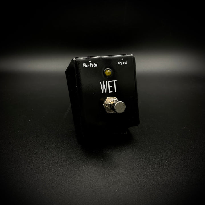 Gamechanger Audio Footswitch for Plus Pedal