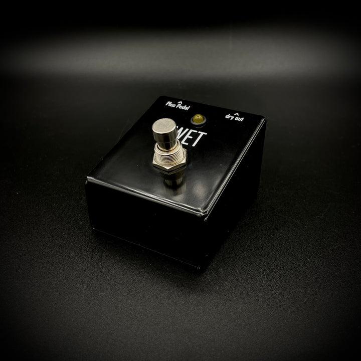 Gamechanger Audio Footswitch for Plus Pedal