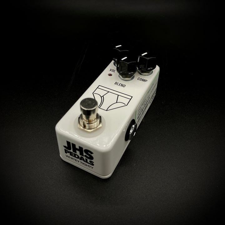 JHS Pedals Whitey Tighty