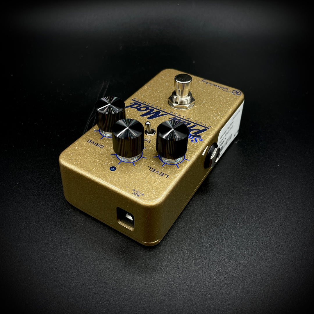 Keeley Electronics Super Phat Mod