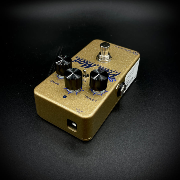 Keeley Electronics Super Phat Mod