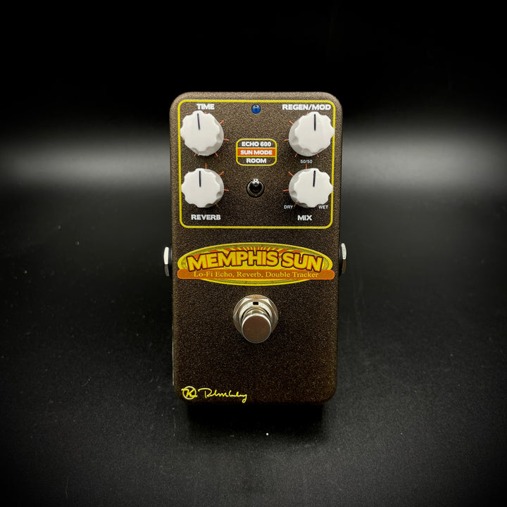 Keeley Electronics Memphis Sun