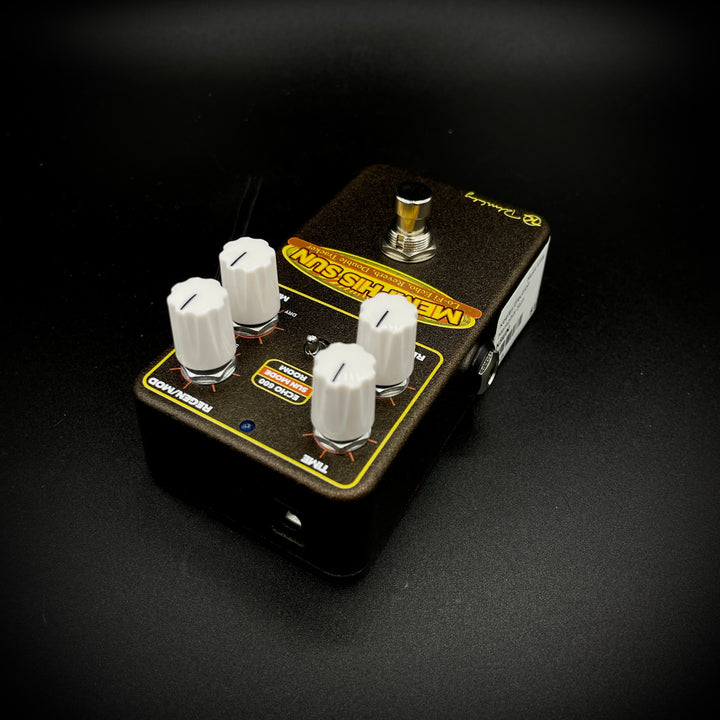 Keeley Electronics Memphis Sun