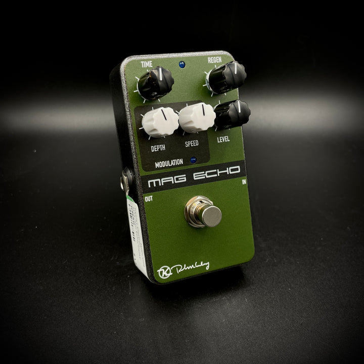 Keeley Electronics Mag Echo