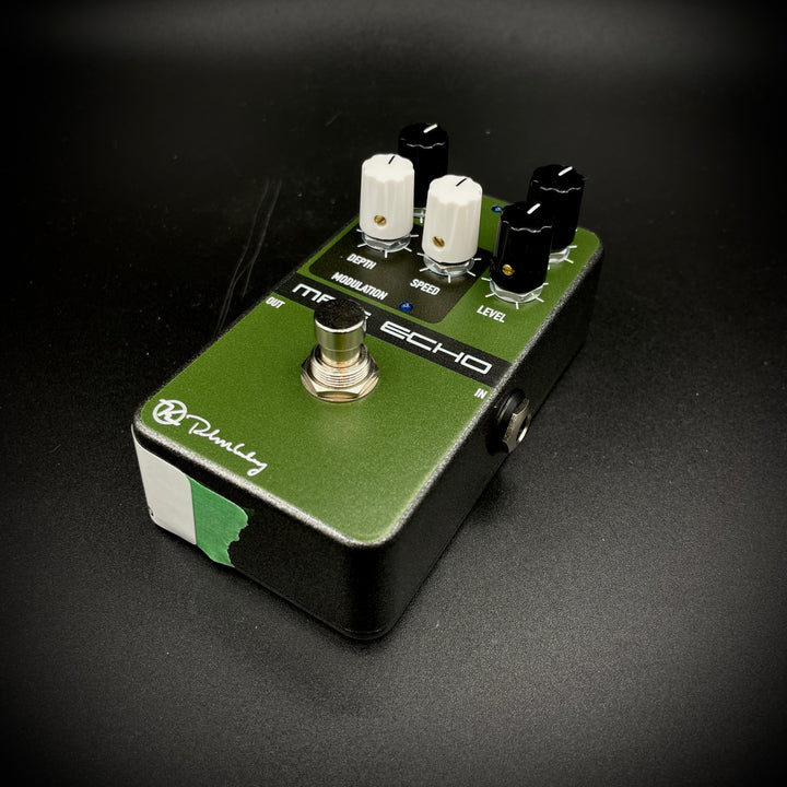 Keeley Electronics Mag Echo